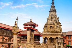 kathmandu valley tour